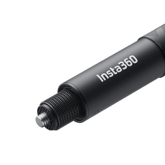 Dodatak za sportske kamere INSTA360 Invisible Selfie Stick 85cm