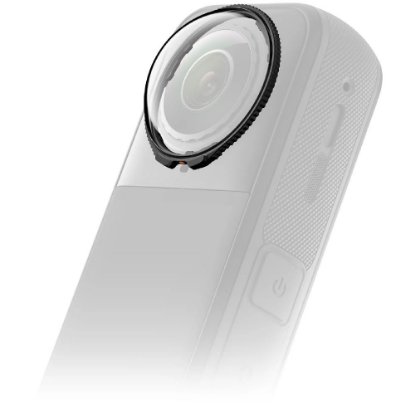 Dodatak za sportske kamere INSTA360 Premium Lens Cap za X5