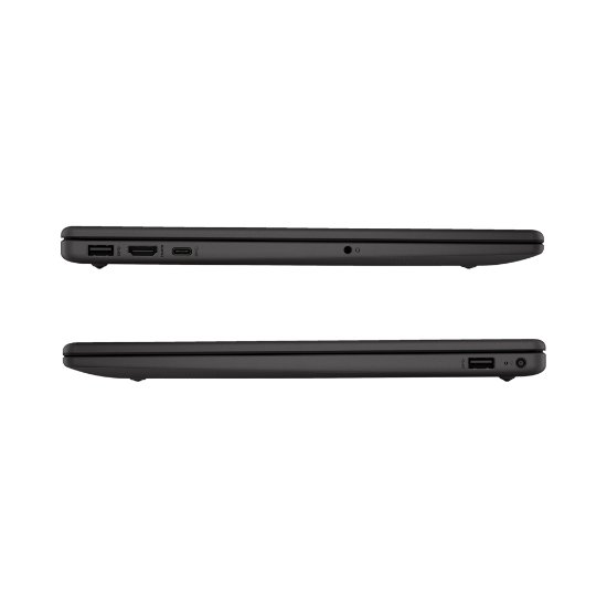 Prenosnik HP 255 G10 AL0A9AT / Ryzen 5 7530U, 16GB, 512GB SSD, AMD Radeon Graphics, 15.6" FHD IPS, bez OS, črni