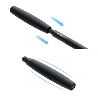Dodatak za sportske kamere INSTA360 Invisible Selfie Stick 85cm