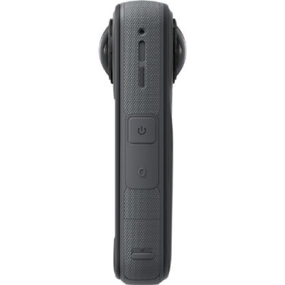 Sportska digitalna kamera INSTA360 X5, 8K, crna, BMW Motorrad Edition