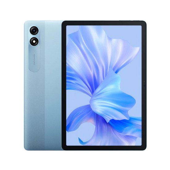 Tablet BLACKVIEW Tab 90, 10.9", WiFi, LTE, 8GB, 128GB, Android 14, modri