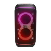 Zvočnik JBL Partybox 320, bluetooth, 240W, RGB, črn