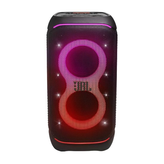 Zvočnik JBL Partybox 320, bluetooth, 240W, RGB, črn