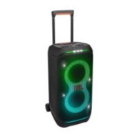 Zvočnik JBL Partybox 320, bluetooth, 240W, RGB, črn