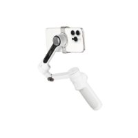 Gimbal stabilizator INSTA360 Flow2 Pro Standard Bundle, za snimanje smartphoneom, bijeli
