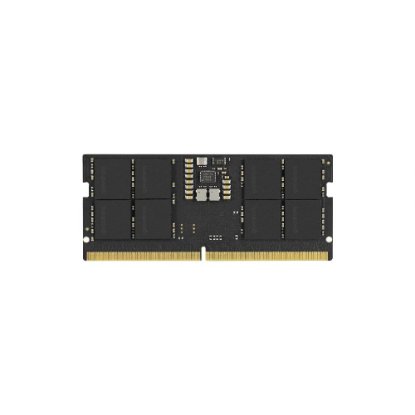 Memorija PC5-44800, 16GB, GOODRAM GR5600D564L46S/16G, DDR5, 5600MHz, CL46