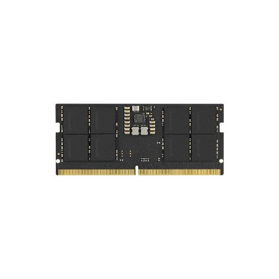 Memorija PC5-44800, 16GB, GOODRAM GR5600D564L46S/16G, DDR5, 5600MHz, CL46
