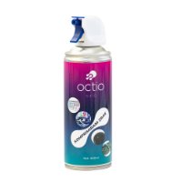 Čistilno sredstvo OCTIO S41B, stisnjen zrak, 400 ml