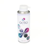 Čistilno sredstvo OCTIO S41, komprimirani zrak, 250 ml
