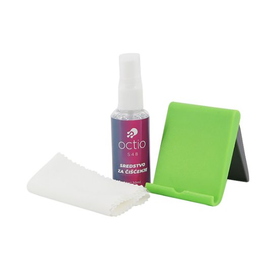 OCTIO S48 čistilno sredstvo