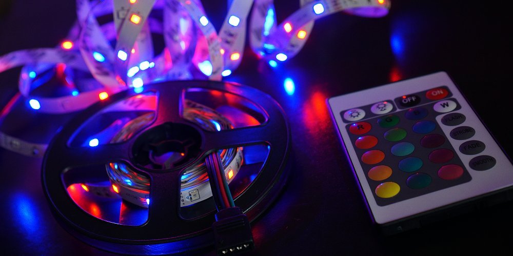 Prikažite detalje za Govee – svetloba za vsako priložnost