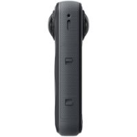 Sportska digitalna kamera INSTA360 X5, 8K, crna, Motorcycle Bundle