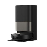 Robotski usisavač DREAME X50 Ultra sa bazom za samopražnjenje, crni