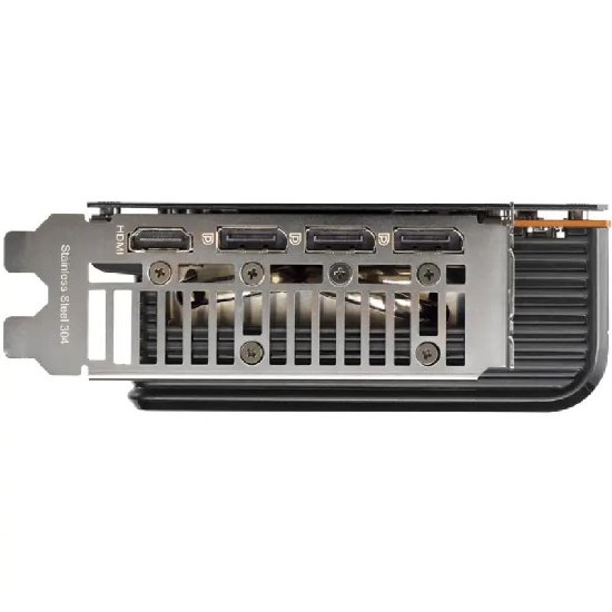 Grafična kartica ASUS Radeon RX 9070 XT Prime OC, 16 GB GDDR6