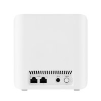 Usmerjevalnik ASUS ZenWiFi BD4 2-pack, AiMesh, bel