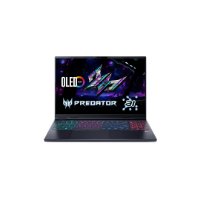 Laptop ACER Predator Helios 16S AI OLED NH.QX7EX.00E / Core Ultra 9 275HX, 32GB, 1TB SSD, nVidia GeForce RTX 5070 Ti, 16" WQXGA 240Hz OLED, Windows 11, crni