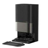 Robotski usisavač DREAME X50 Ultra sa bazom za samopražnjenje, crni