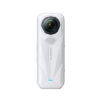 Sportska digitalna kamera INSTA360 X5, 8K, Limited Edition, bijela