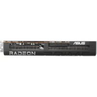 Grafična kartica ASUS Radeon RX 9070 XT Prime OC, 16 GB GDDR6
