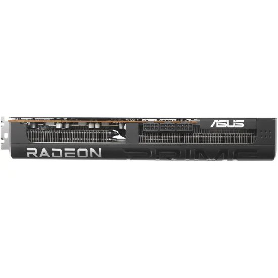 Grafična kartica ASUS Radeon RX 9070 XT Prime OC, 16 GB GDDR6