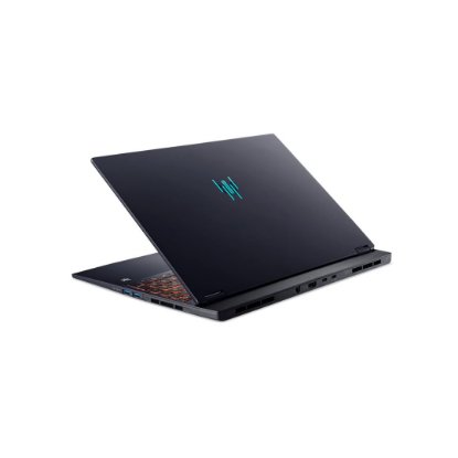 Laptop ACER Predator Helios 16S AI OLED NH.QX7EX.00E / Core Ultra 9 275HX, 32GB, 1TB SSD, nVidia GeForce RTX 5070 Ti, 16" WQXGA 240Hz OLED, Windows 11, crni