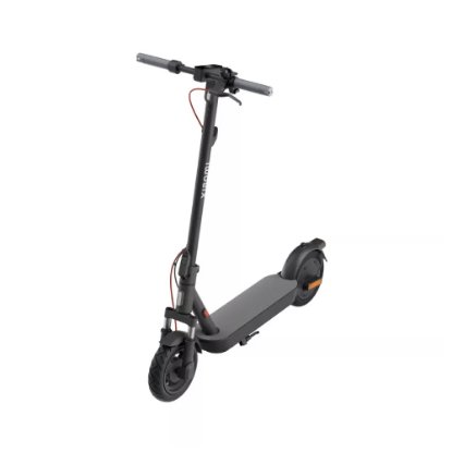 Električni skiro XIAOMI Electric Scooter 5, autonomija do 60km, hitrost 25km/h, kolesa 10˝