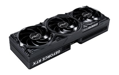 Grafična kartica PALIT GeForce RTX 5080 GamingPro, 16GB GDDR7