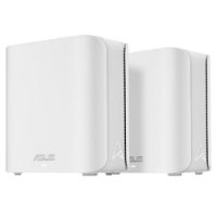 Usmerjevalnik ASUS ZenWiFi BD4 2-pack, AiMesh, bel