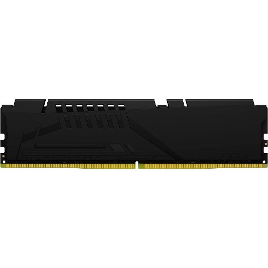 Pomnilnik PC-48000, 32GB, KINGSTON Fury Beast KF560C30BBEK2-32, DDR5 6000MHz, EXPO, 2x16GB