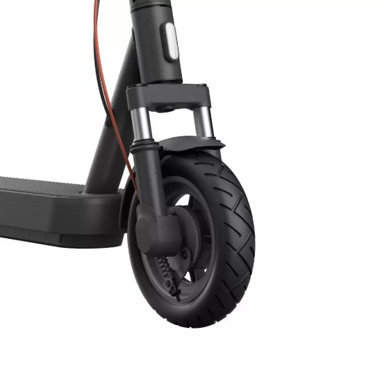 Električni skiro XIAOMI Electric Scooter 5, autonomija do 60km, hitrost 25km/h, kolesa 10˝