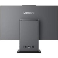 Računalnik AiO LENOVO ThinkCentre Neo 50a G5 12SA000MCR / 27" FHD IPS, Core i5 13420H, 16 GB, 512 GB SSD, Intel HD Graphics, WiFi, tipkovnica, miška, brez operacijskega sistema, sivo