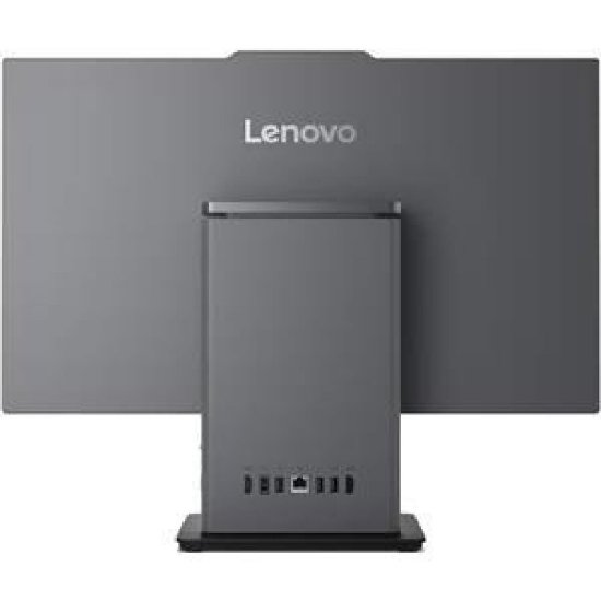 Računalnik AiO LENOVO ThinkCentre Neo 50a G5 12SA000MCR / 27" FHD IPS, Core i5 13420H, 16 GB, 512 GB SSD, Intel HD Graphics, WiFi, tipkovnica, miška, brez operacijskega sistema, sivo
