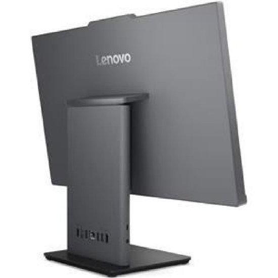 Računalnik AiO LENOVO ThinkCentre Neo 50a G5 12SA000MCR / 27" FHD IPS, Core i5 13420H, 16 GB, 512 GB SSD, Intel HD Graphics, WiFi, tipkovnica, miška, brez operacijskega sistema, sivo