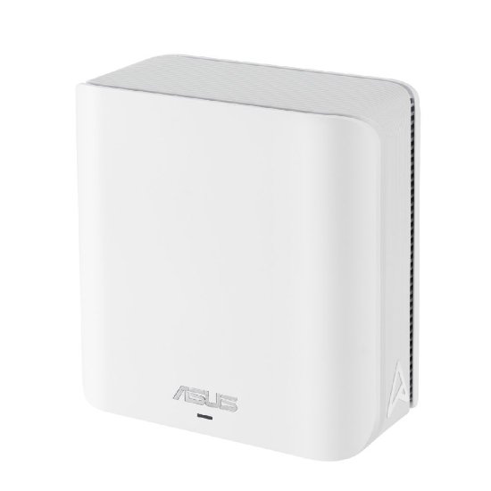 Usmerjevalnik ASUS ZenWiFi BD4 3-pack, AiMesh, bel