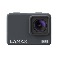 Športna digitalna kamera LAMAX X7.2, 4K, 16MP