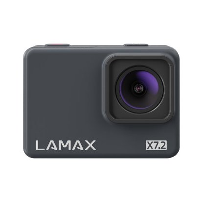 Športna digitalna kamera LAMAX X7.2, 4K, 16MP