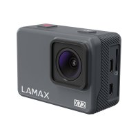 Športna digitalna kamera LAMAX X7.2, 4K, 16MP