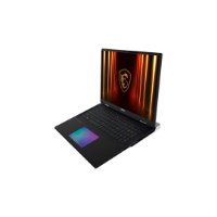 Prenosni računalnik MSI Titan 18 HX AIA2XWJG / Core Ultra 9 285HX, 96GB, 4TB SSD, nVidia GeForce RTX 5090, 18" UHD+ 120Hz LED, Windows 11 Pro, črn