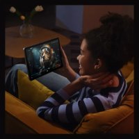 Tablični računalnik XIAOMI Redmi Pad SE, 8.7", 4GB, 64GB, WiFi, Android 13, sivi