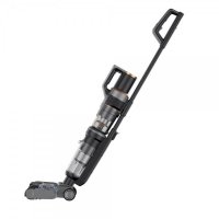 sesalnik JIMMY HW10 PRO, 350W, palčni, bežični, suho i mokro čišćenje, črni