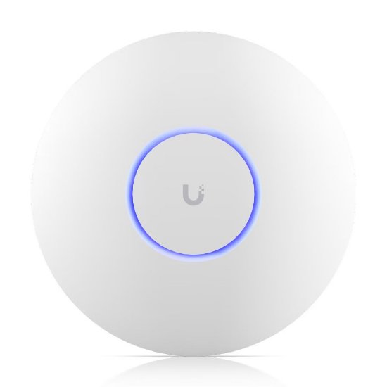 Dostopna točka UBIQUITI U6-PRO, WiFi 6