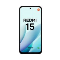 Mobilni telefon XIAOMI Redmi 15, 6,9", 8 GB, 256 GB, Android 15, vijolične barve