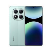 Smartphone XIAOMI Redmi Note 14 Pro 5G, 6,67", 8GB, 256GB, Android 14, zeleni