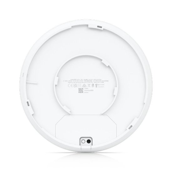 Dostopna točka UBIQUITI U6-PRO, WiFi 6