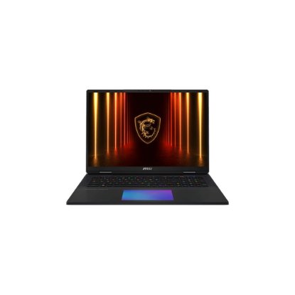 Prenosni računalnik MSI Titan 18 HX AIA2XWJG / Core Ultra 9 285HX, 96GB, 4TB SSD, nVidia GeForce RTX 5090, 18" UHD+ 120Hz LED, Windows 11 Pro, črn