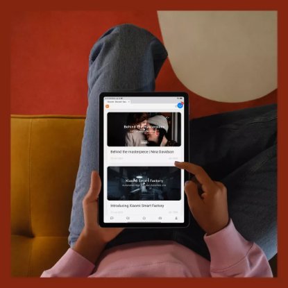 Tablični računalnik XIAOMI Redmi Pad SE, 8.7", 4GB, 64GB, WiFi, Android 13, sivi