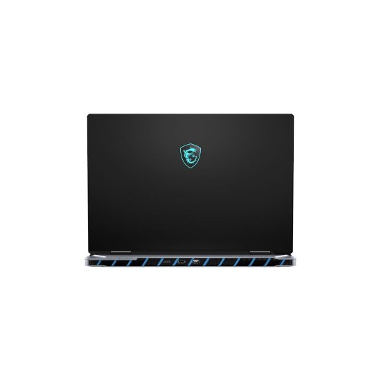 Prenosni računalnik MSI Titan 18 HX AIA2XWJG / Core Ultra 9 285HX, 96GB, 4TB SSD, nVidia GeForce RTX 5090, 18" UHD+ 120Hz LED, Windows 11 Pro, črn