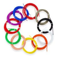 Filament NEWLIGHT R11-3D-PLA, PLA, 5m, več barv
