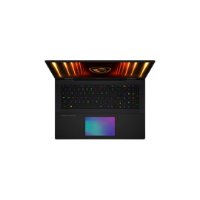 Prenosni računalnik MSI Titan 18 HX AIA2XWJG / Core Ultra 9 285HX, 96GB, 4TB SSD, nVidia GeForce RTX 5090, 18" UHD+ 120Hz LED, Windows 11 Pro, črn